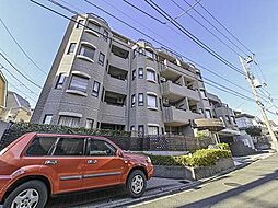 ライオンズガーデン砧