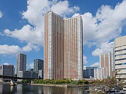 芝浦アイランドケープタワー