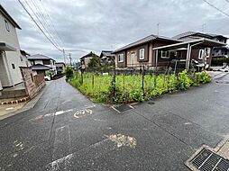 東海市荒尾町1083万円売地