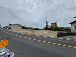 河和駅　徒歩3分　約101坪売地