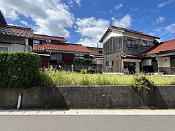 二宮町売土地