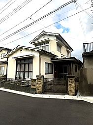 都野津中古住宅