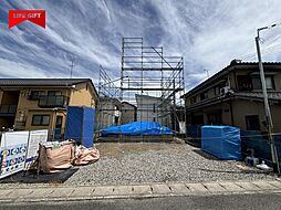 岡山市南区浜野3丁目第1（1棟）新築建売専門ライフギフトYT