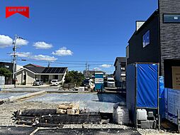 岡山市東区益野町1期−1号棟（3棟）新築建売専門ライフギフトYT