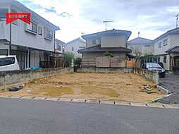 倉敷市上富井第2(新築建売専門ライフギフトLG)