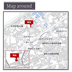 倉敷市西阿知町第1(新築建売専門ライフギフトTC)