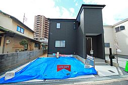 倉敷市西中新田第5(新築建売専門ライフギフトLG)