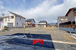 津山市志戸部(新築建売専門ライフギフトLG)