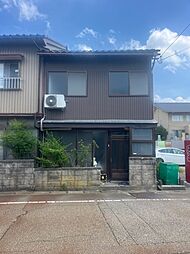 関町貸家