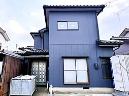 蓮花寺リフォーム住宅