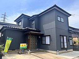 蓮花寺リフォーム住宅