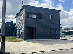 小矢部市綾子中古住宅