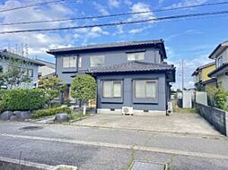 東石丸リフォーム住宅