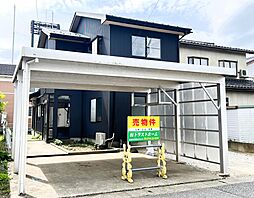 高岡市平成町リフォーム住宅