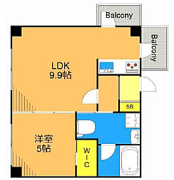 目黒区緑が丘１丁目