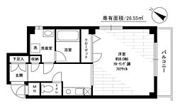 世田谷区深沢５丁目