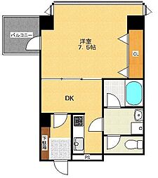 アリオス北里 404