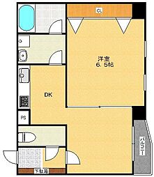 アリオス北里 401