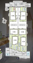 松戸市上矢切 8号地