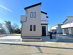 松戸市古ヶ崎16期 2号棟