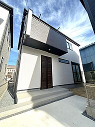 松戸市上矢切15期 3号棟