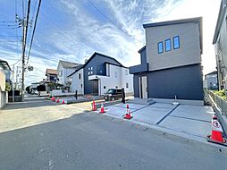 松戸市上矢切15期 5号棟