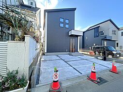 松戸市上矢切15期 6号棟