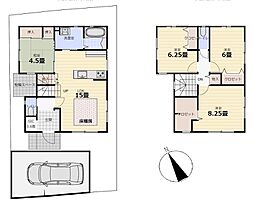 柏市花野井371-11