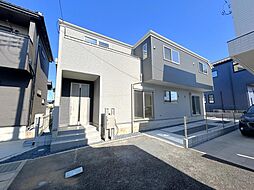 柏市花野井 3号棟