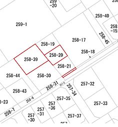 柏市豊四季 戸建て