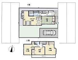 流山市木　戸建て