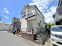 流山市木　戸建て
