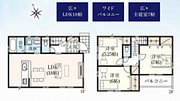松戸市上矢切15期 7号棟