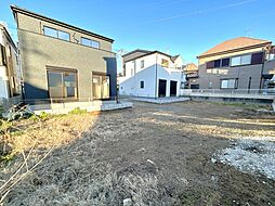 松戸市上矢切15期 7号地