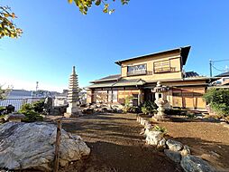 松戸市河原塚