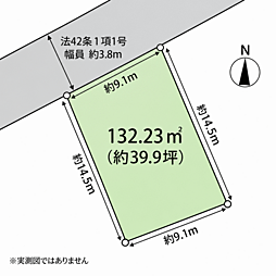 流山市前ヶ崎