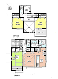 岡崎市赤渋町野中