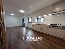 中古戸建 大阪市鶴見区鶴見1丁目