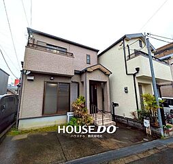 中古戸建 大阪市鶴見区横堤4丁目