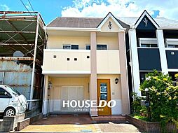 中古戸建　守口市南寺方東通4丁目