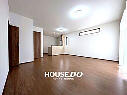 新築戸建 守口市大久保町5丁目 2区画