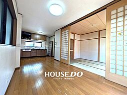 中古戸建 守口市馬場町3丁目
