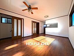 中古戸建 守口市大久保町4丁目