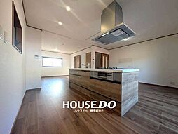 中古戸建 大阪市鶴見区緑3丁目