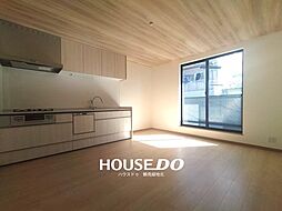 新築戸建　守口市藤田町4丁目