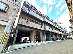 中古戸建　守口市南寺方東通4丁目