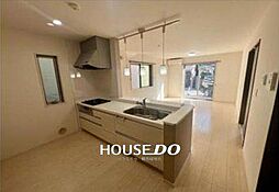 中古戸建　大阪市鶴見区中茶屋1丁目