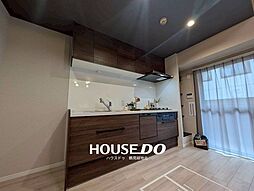 鶴見緑地第2コーポ