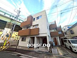 新森2丁目　中古戸建