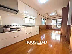 中古戸建　大阪市鶴見区諸口2丁目